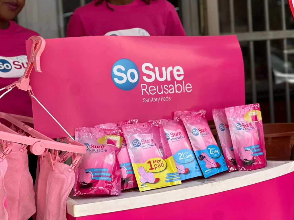 so sure 3