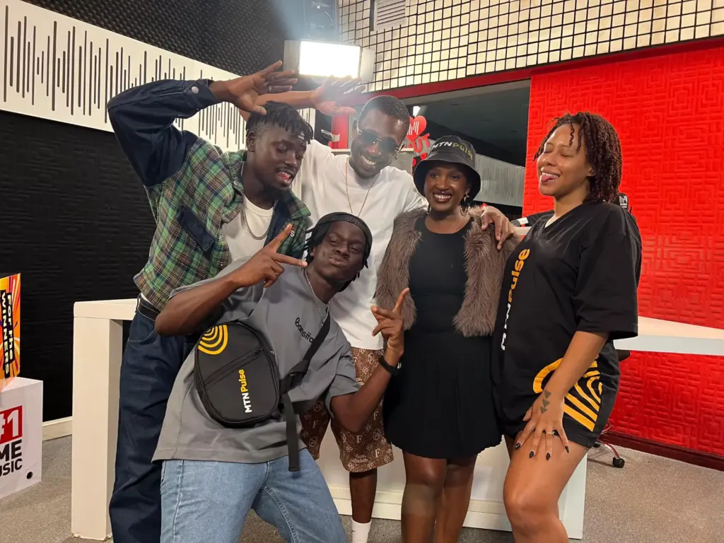 MTN Pulse 9