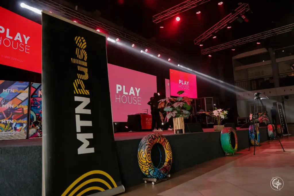 MTN Pulse KV 1