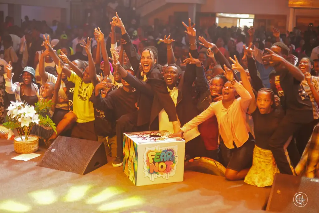 MTN Pulse KV3