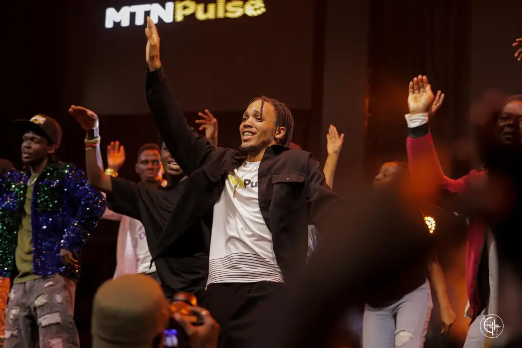 MTN Pulse kv4