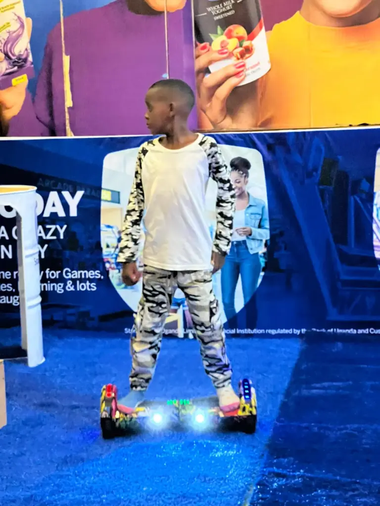 Stanbic FlexiPay 4