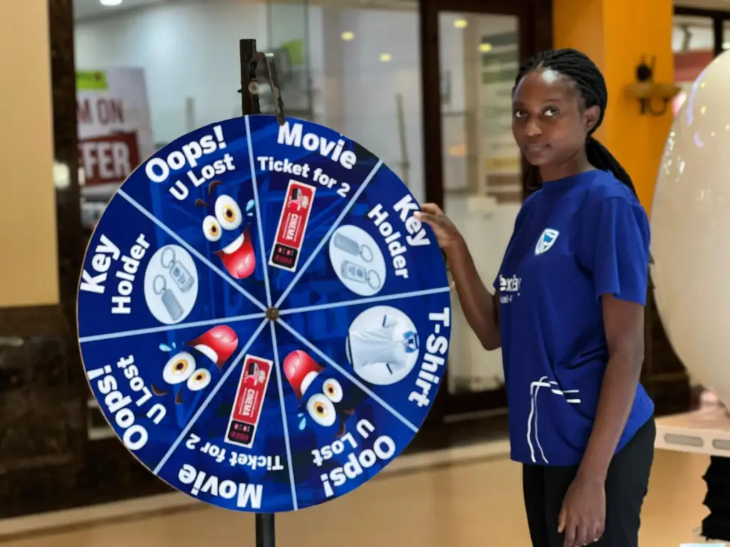 Stanbic FlexiPay 6