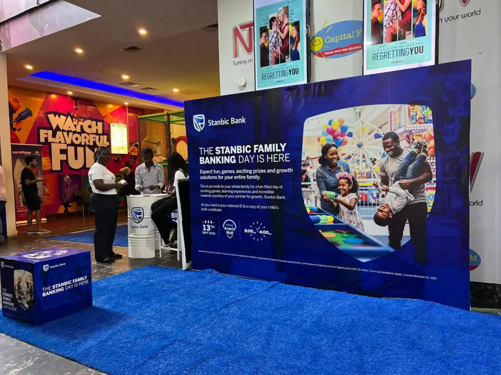 Stanbic FlexiPay 7