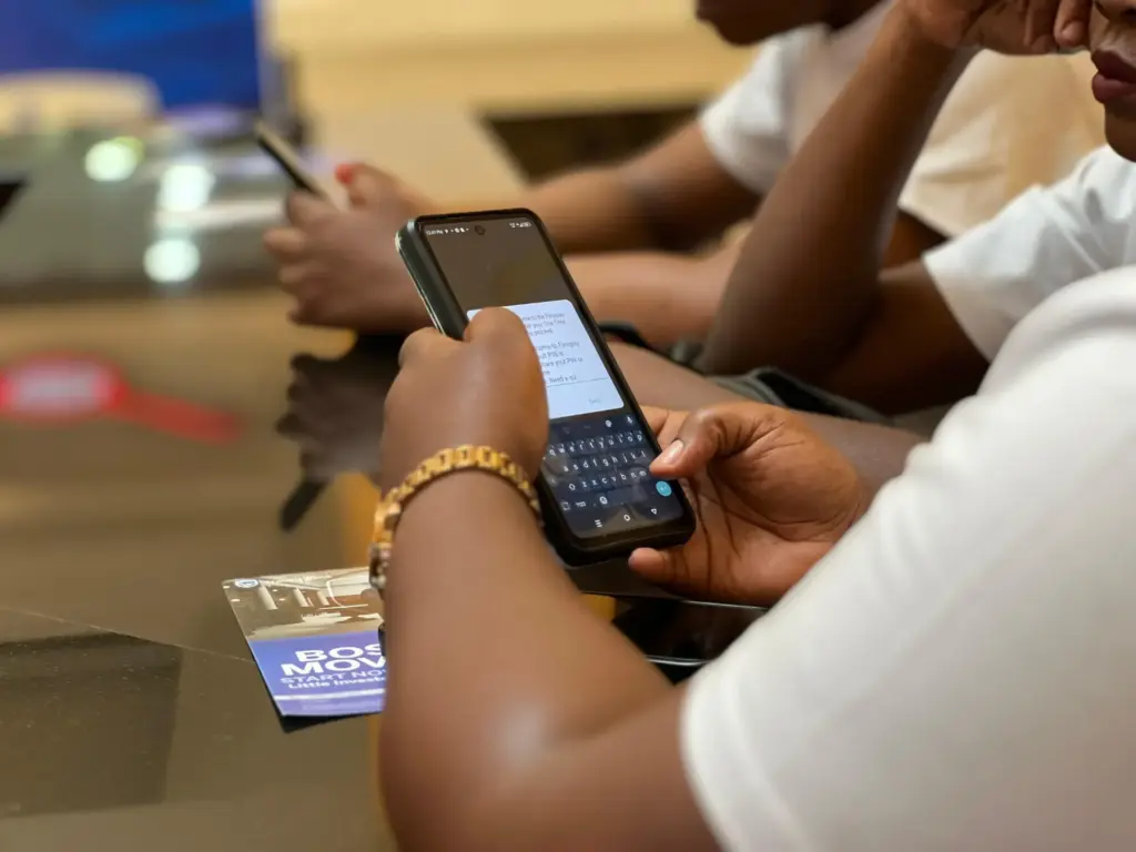 Stanbic FlexiPay 8