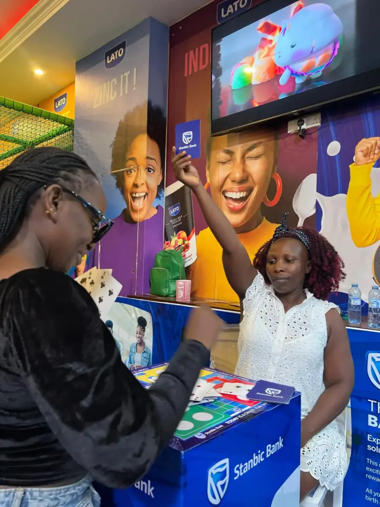 Stanbic FlexiPay 9